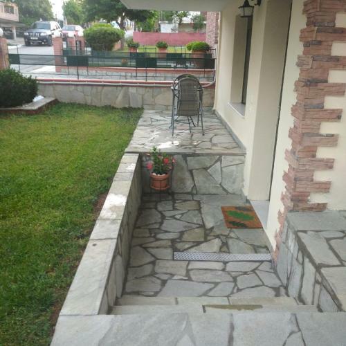 Apartamento Appartment Sotirios