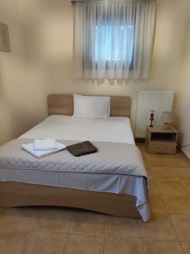 Apartamento Appartment Sotirios