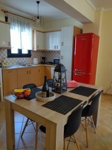 Apartamento Appartment Sotirios