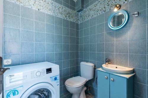 Apartamento Philema House