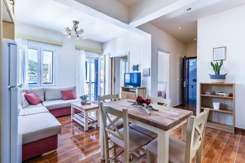 Apartamento Philema House