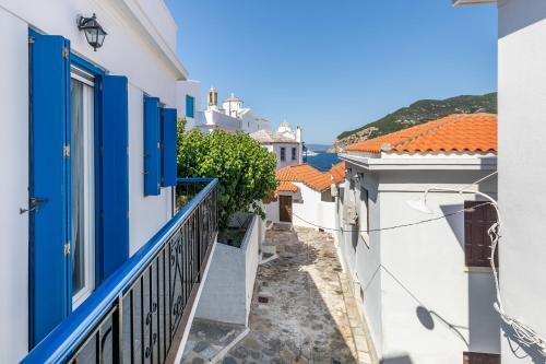 Apartamento Philema House