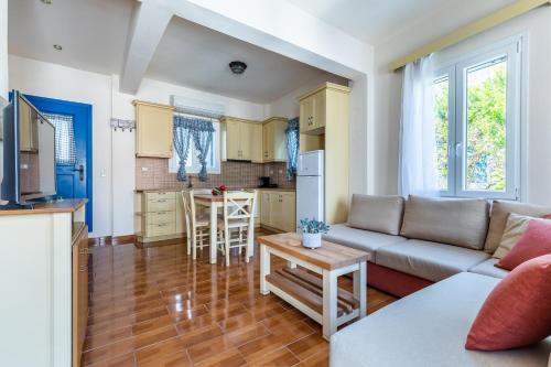 Apartamento Philema House