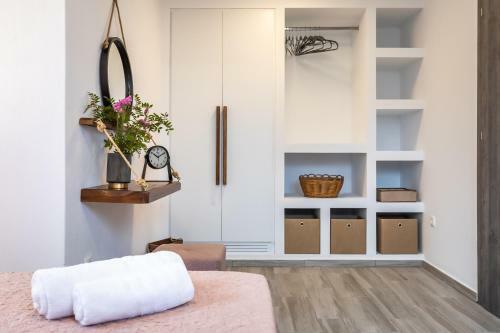 Folia Apartment