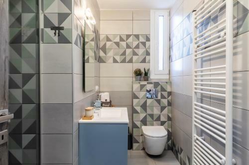 Folia Apartment