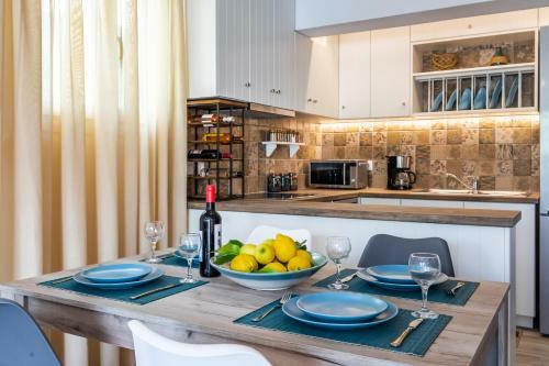 Folia Apartment