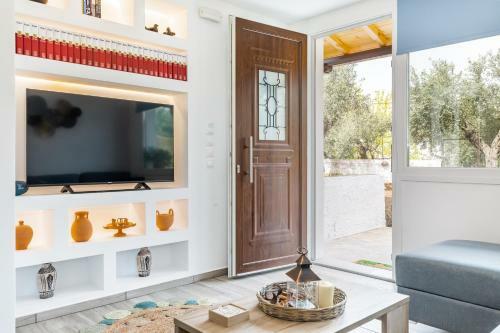 Folia Apartment