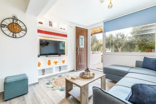 Folia Apartment