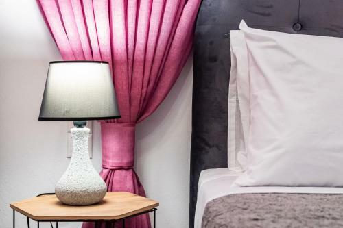 Folia Apartment