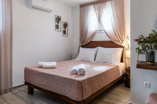 Folia Apartment
