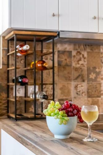 Folia Apartment