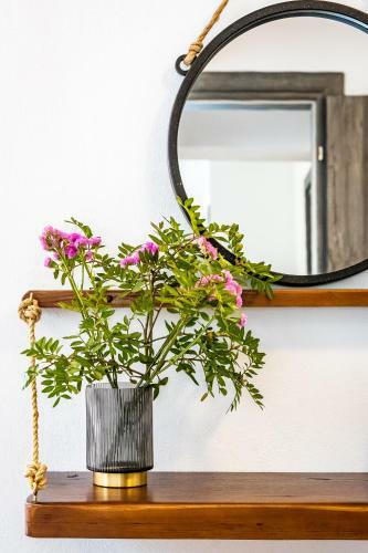 Folia Apartment