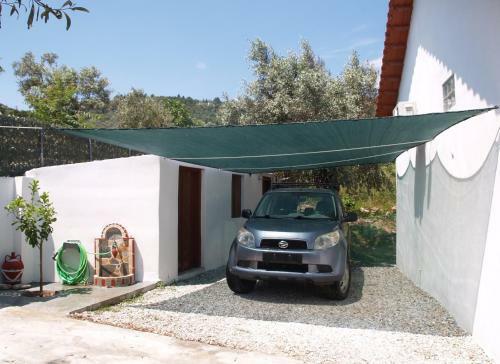 Ilioni's House