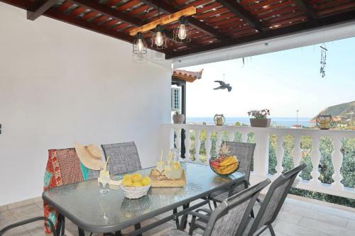 Esperides Apartments Arethousa