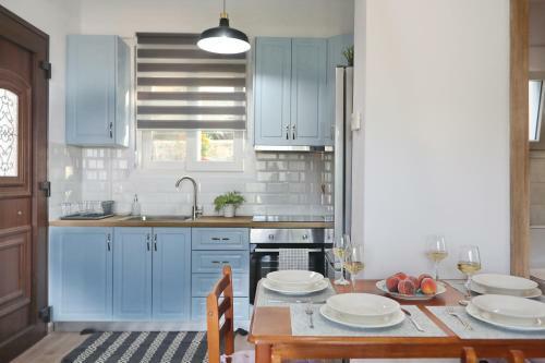 Esperides Apartments Arethousa
