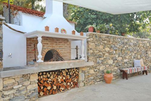 Esperides Apartments Arethousa