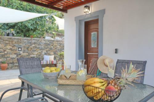 Esperides Apartments Aigli