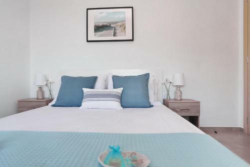 Esperides Apartments Aigli