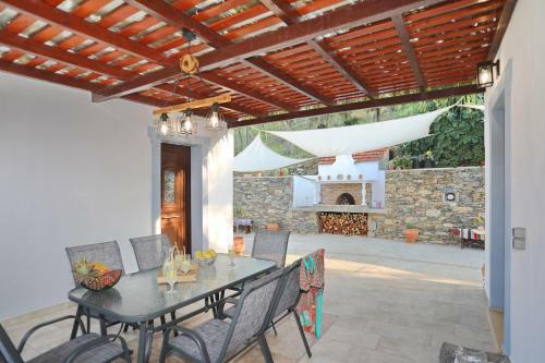Esperides Apartments Aigli