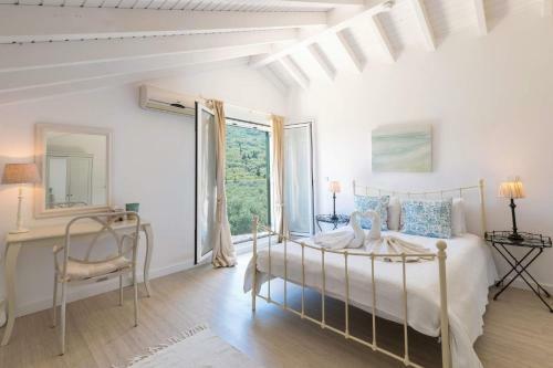 Villa Eleonas By Villa Plus