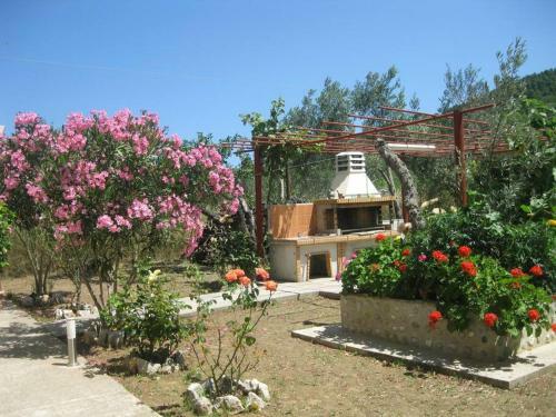 Christina Villa Near Stafylos Beach