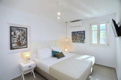 Villa Livadi