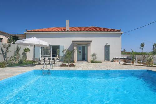 Villa Livadi