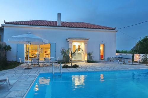 Villa Livadi
