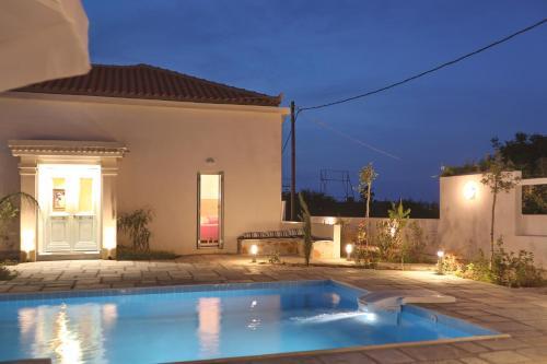 Villa Livadi