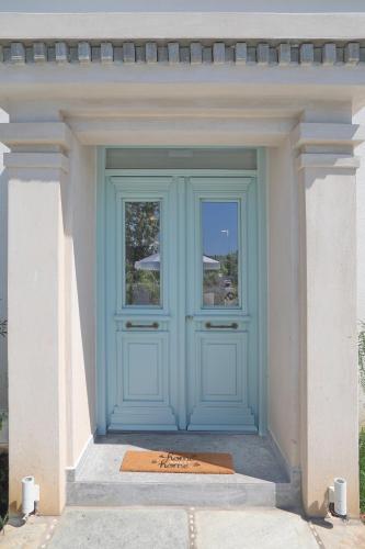 Villa Livadi