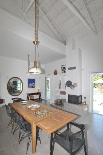 Villa Livadi