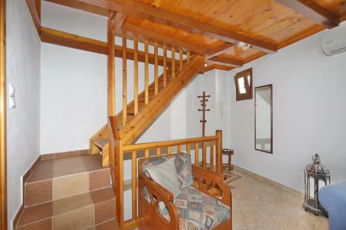 Traditional City Centre House