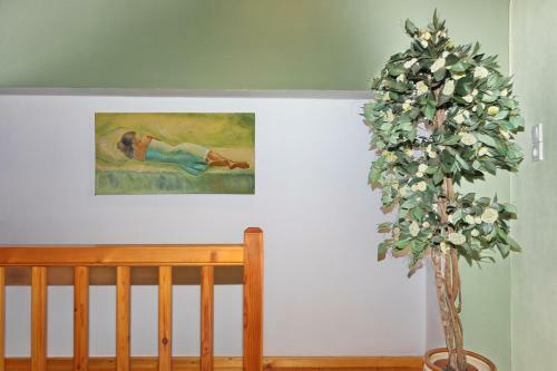 Traditional City Centre House