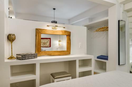 Skopelitian Relaxing House