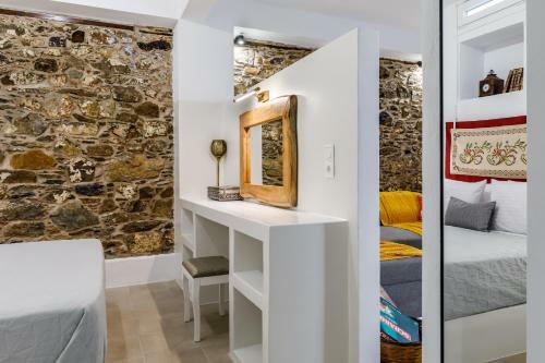 Skopelitian Relaxing House