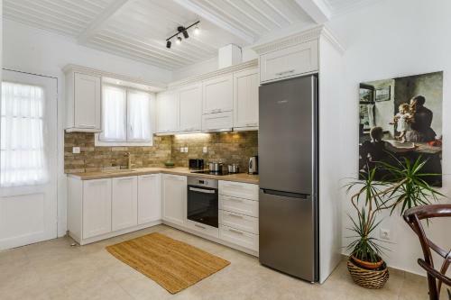 Skopelitian Relaxing House