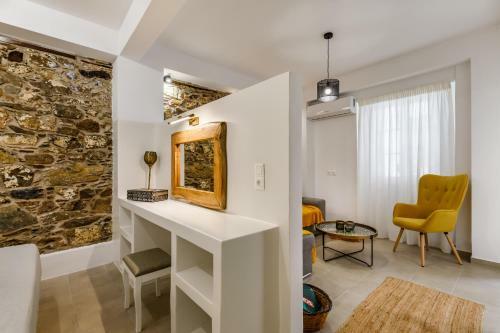 Skopelitian Relaxing House