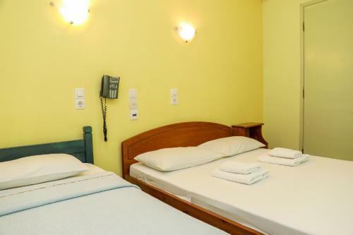 Hotel Aggeliki