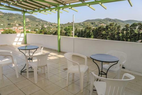 Hotel Aggeliki