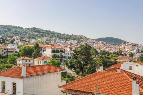 Hotel Aggeliki