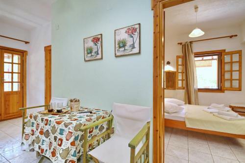 Apartamento Elsa Stafilos 2