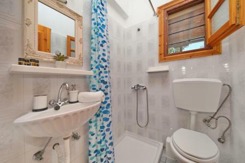 Apartamento Elsa Stafilos 2