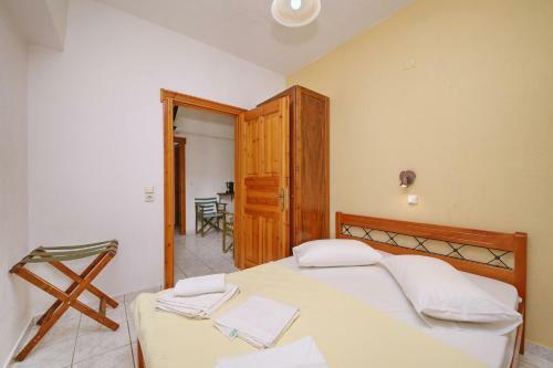 Apartamento Elsa Stafilos 2