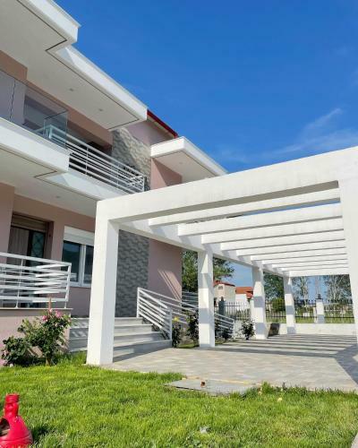 Apartamento Nigdeli Studios