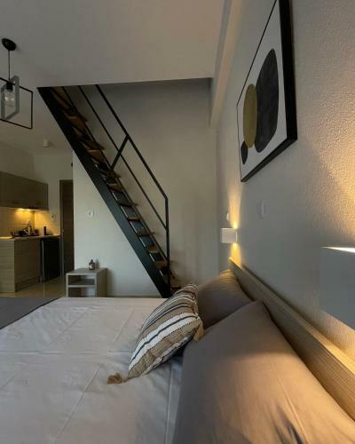 Apartamento Nigdeli Studios