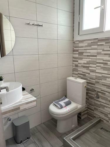 Apartamento Nigdeli Studios
