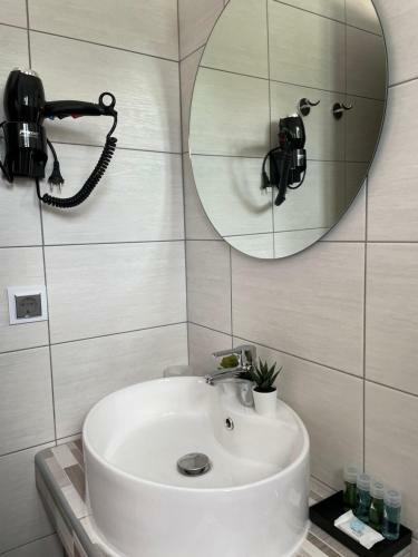 Apartamento Nigdeli Studios