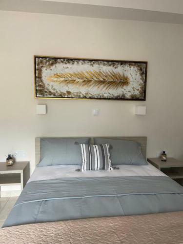 Apartamento Nigdeli Studios
