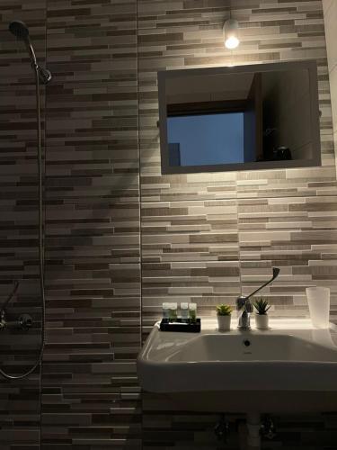 Apartamento Nigdeli Studios