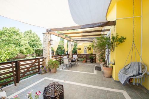Apartamento House Artemis